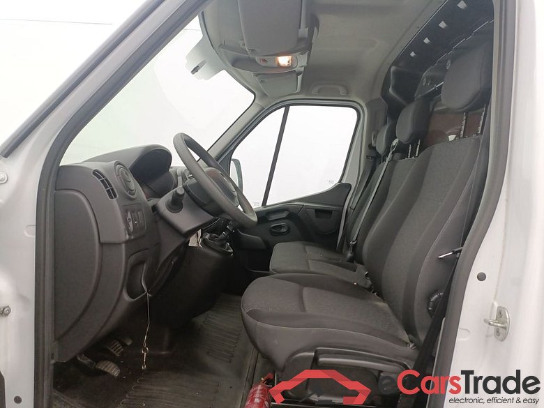 Opel Movano 2.3 CDTi 107kW S/S RWD L4H2 3.5T 4d #3