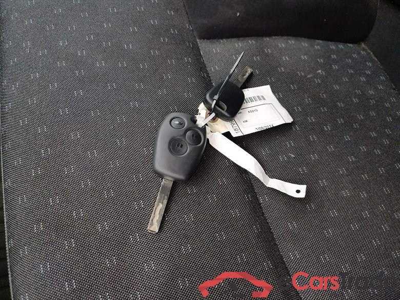 Opel Movano 2.3 CDTi 107kW S/S RWD L4H2 3.5T 4d #4