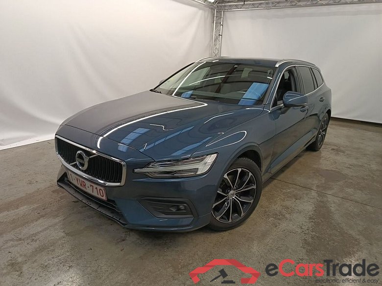 Volvo V60 D3 Momentum Pro 5d