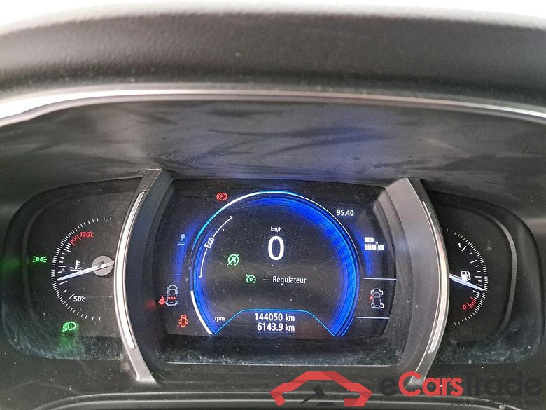 Megane IV Berline 5pt. Business 1.3 TCe 115CV BVM6 E6dT #6