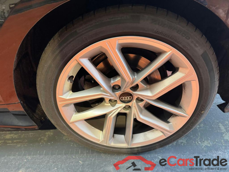 AUDI A5 Sportback Audi A5 Sportback Business Edition S line 30 TDI  100(136) kW(ch) S tronic #6