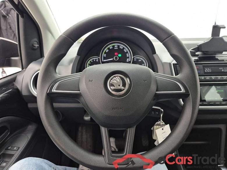 SKODA Citigo e-iV EV Ambition #5