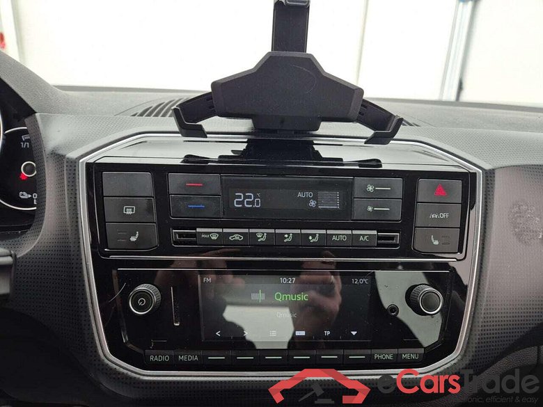 SKODA Citigo e-iV EV Ambition #6