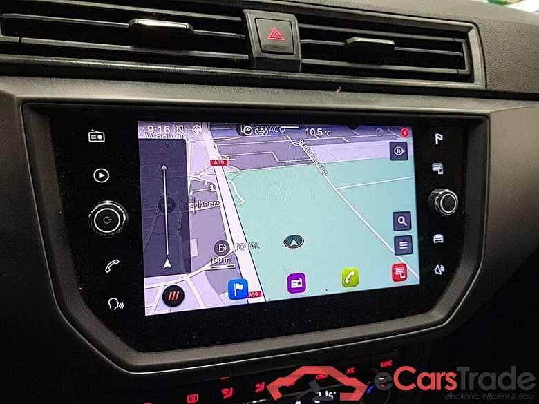 SEAT Ibiza 1.0 TSI Limited Edition #6