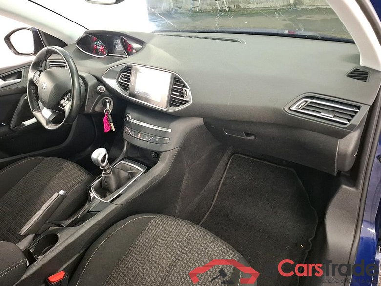 308 SW Active Business 1.5 HDi 130CV BVM6 E6dT #5