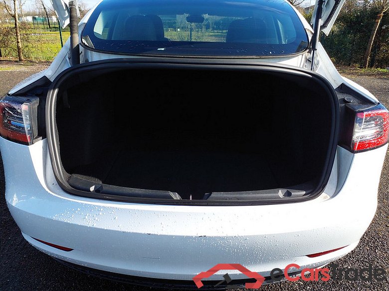 Tesla Model 3 Pano LED-Xenon ACC Navi Leather KeylessGo Camera Klima PDC ... #4