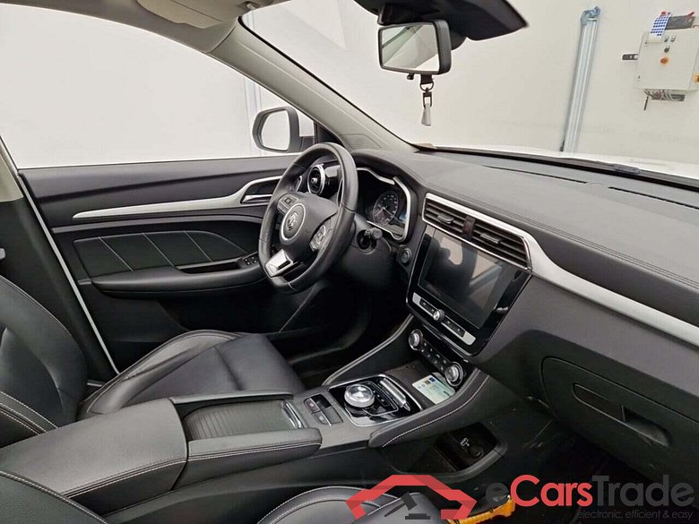 MG MG ZS EV Luxury 45 kWh #3