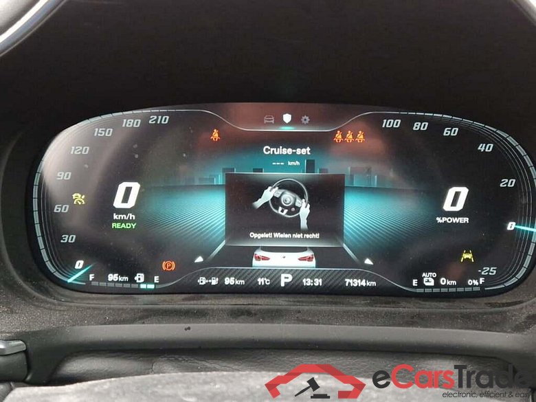 MG EHS 1.5 TGDI Comfort #5