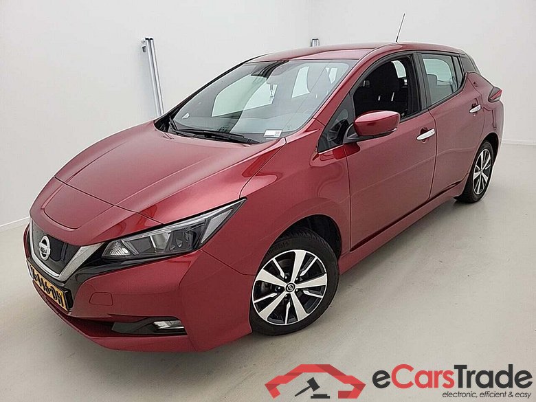 NISSAN LEAF Acenta 40 kWh #1
