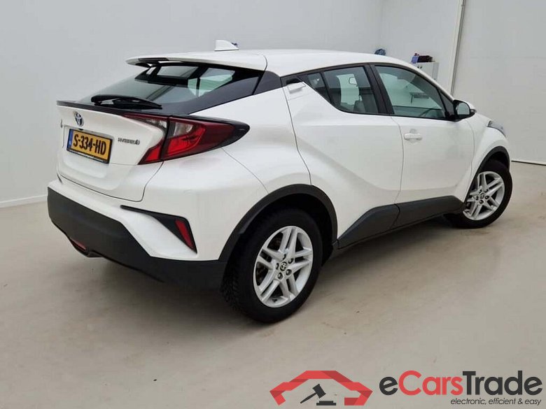 TOYOTA C-HR 1.8 Hybrid Bns #2
