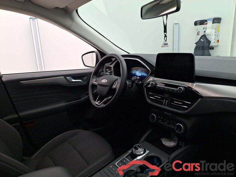 FORD KUGA 2.5 PHEV Titanium #3