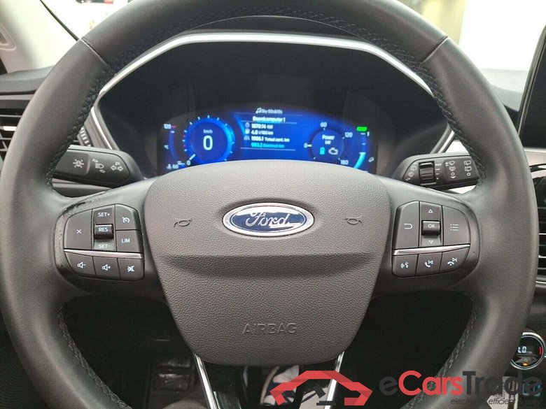 FORD KUGA 2.5 PHEV Titanium #5