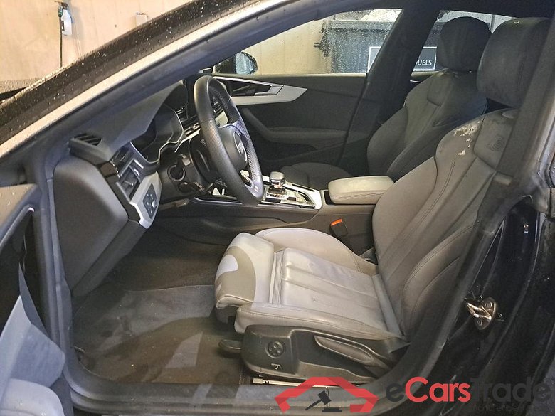 AUDI A5 2.0 30 TDI S TRONIC BUS.ED. S LINE #5