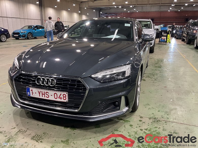 AUDI A5 SPORTBACK - 2020 40 TFSI Advanced OPF S tronic #2