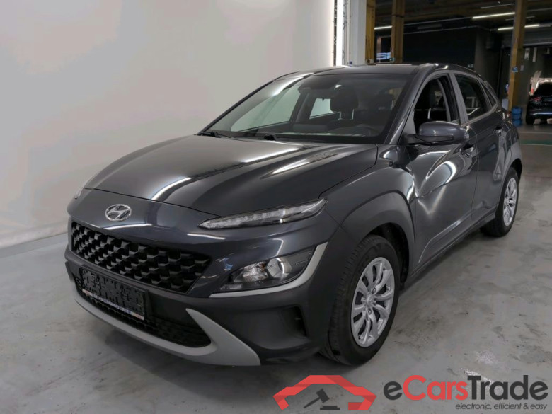 HYUNDAI KONA 1.0 T-GDI AIR