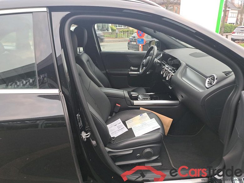 MERCEDES-BENZ EQA BEV 67KWH EQA 250 AUTO #5