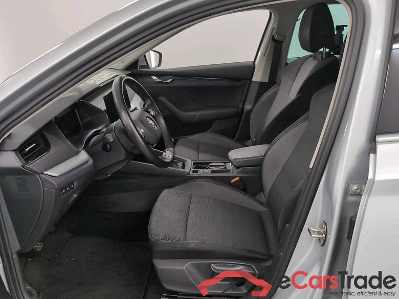 SKODA OCTAVIA COMBI 1.0 TSI 81KW CLEVER #5