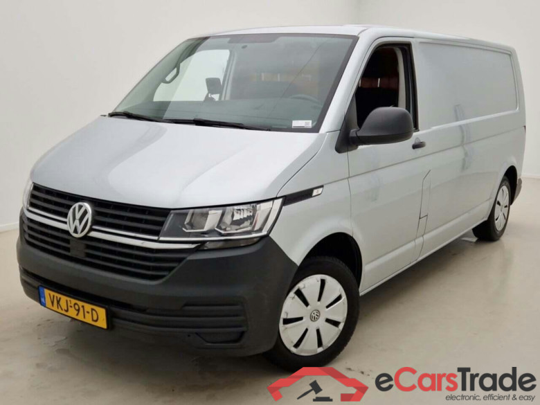 VOLKSWAGEN Transporter 2.0 TDI L2H1 #1