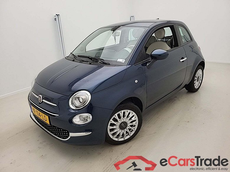 FIAT 500 1.0 Hybr. Lounge