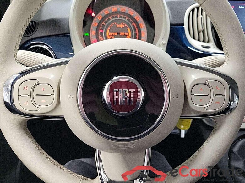 FIAT 500 1.0 Hybr. Lounge #5