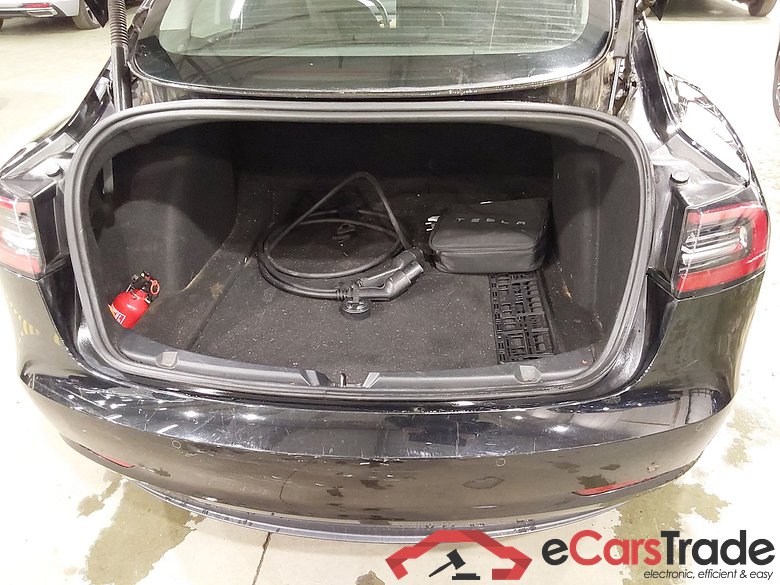 TESLA MODEL 3 BEV 75KWH LONG RANGE DUAL MOTOR 4WD AUTO #3