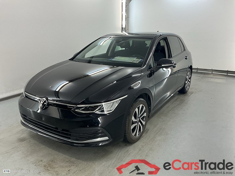 VOLKSWAGEN GOLF VIII 1.0 E-TSI 81KW ACTIVE DSG