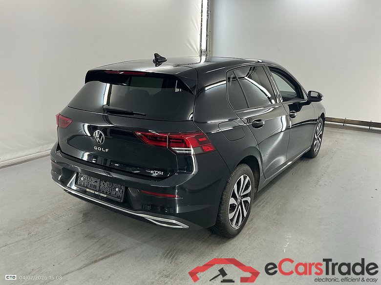 VOLKSWAGEN GOLF VIII 1.0 E-TSI 81KW ACTIVE DSG #4