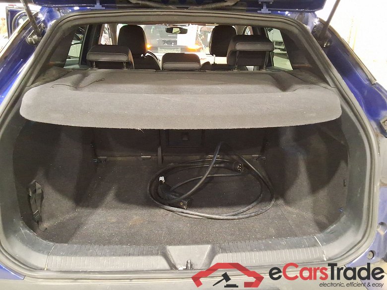 VOLKSWAGEN ID4 BEV 82KWH PRO BUSINESS #3