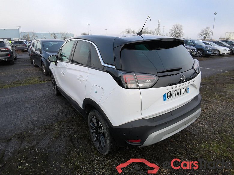 CROSSLAND ELEGANCE ICE GASOLINE 1.2 TURBO 110 BVM RSK #6