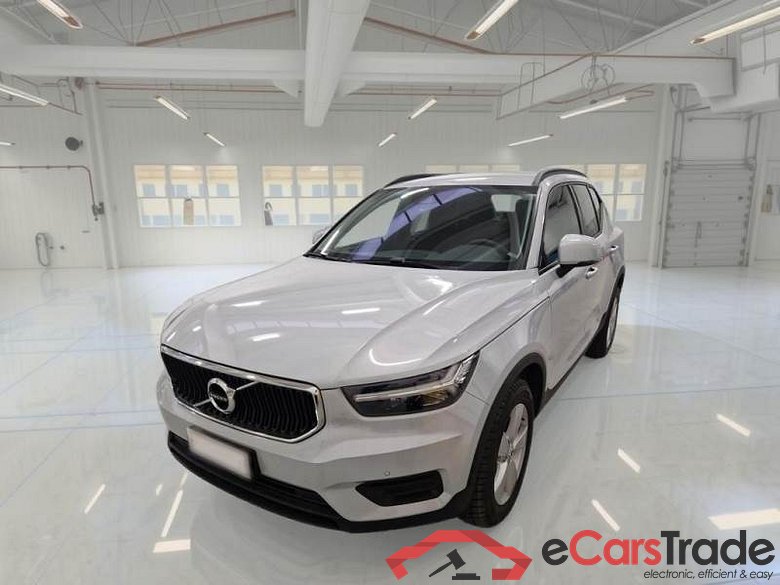 VOLVO XC40 / 2017 / 5P / SUV T3 AUTOMATICO BUSINESS