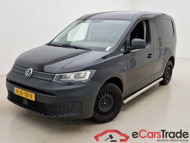 VOLKSWAGEN Caddy Cargo 2.0 TDI Trend