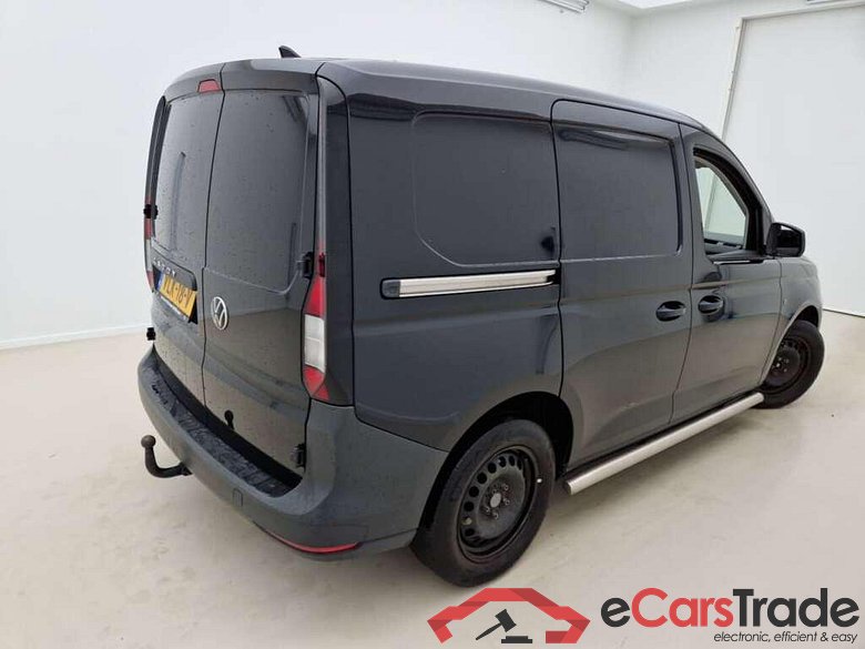 VOLKSWAGEN Caddy Cargo 2.0 TDI Trend #2