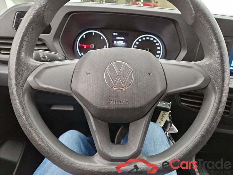 VOLKSWAGEN Caddy Cargo 2.0 TDI Trend #6