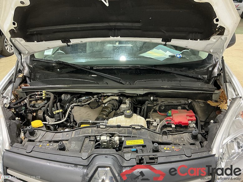 RENAULT KANGOO EXPRESS 1.5 BLUE DCI 95 MAXI CONFORT #6