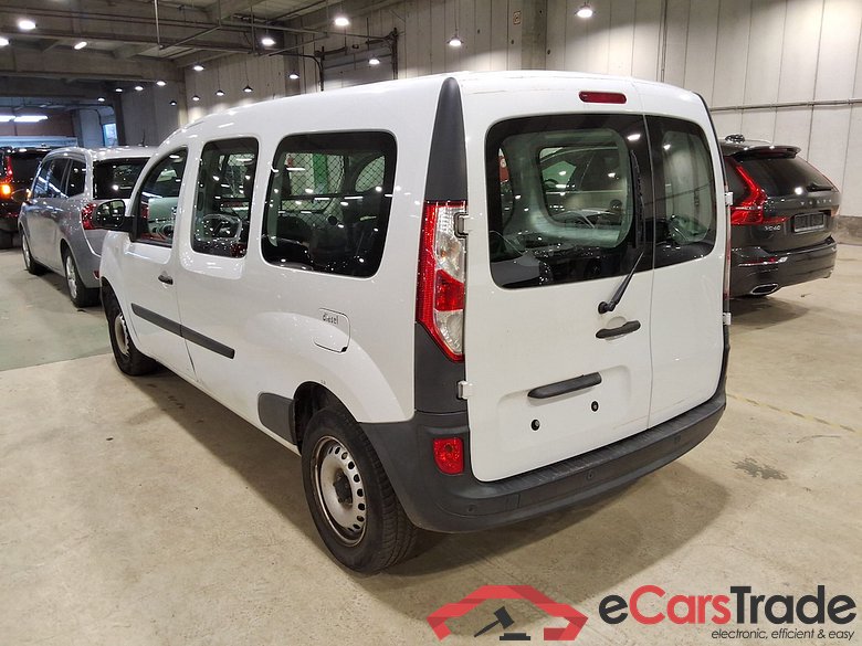 RENAULT KANGOO EXPRESS 1.5 BLUE DCI 95 MAXI CONFORT #2
