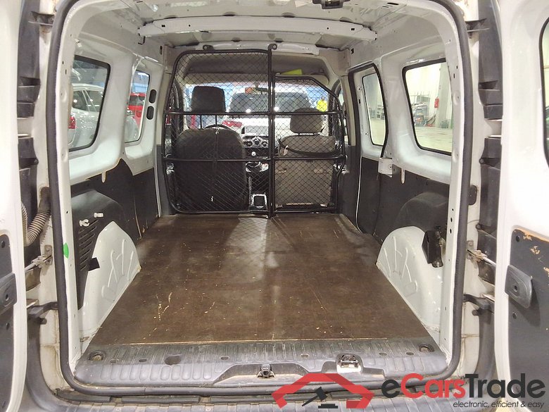 RENAULT KANGOO EXPRESS 1.5 BLUE DCI 95 MAXI CONFORT #3