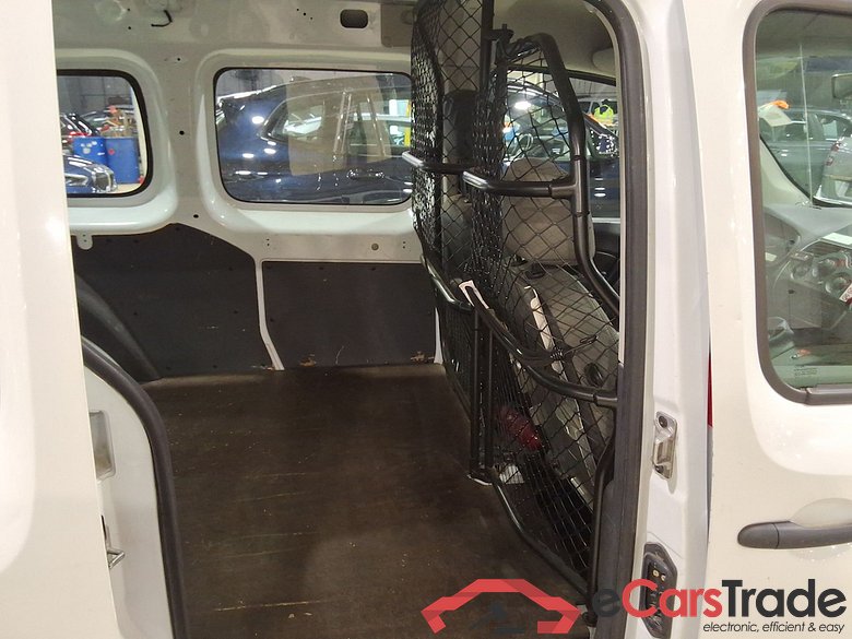 RENAULT KANGOO EXPRESS 1.5 BLUE DCI 95 MAXI CONFORT #5