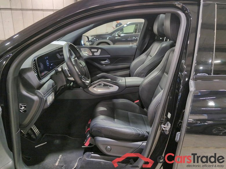 MERCEDES-BENZ GLE COUPAu2030 2.0 GLE 350 DE 4MATIC 4WD AUTO #5