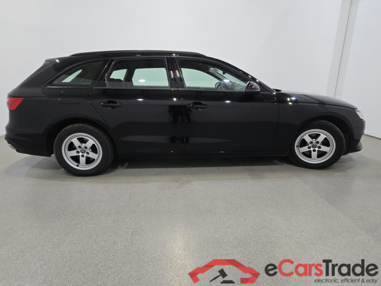 Audi A4 2.0 30 TDI Aut. LED-Xenon Navi KeylessGo Klima PDC ... #5