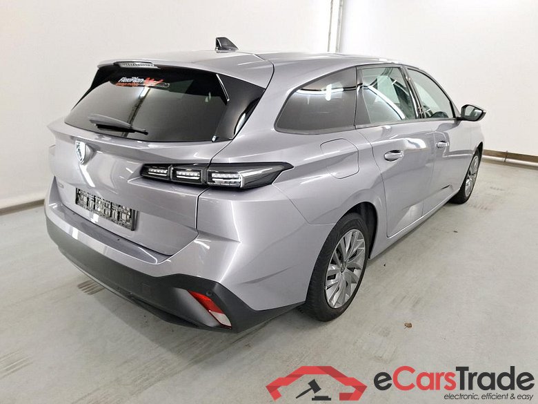 Peugeot 308 SW 1.2 PureTech LED I-Cockpit Navi KeylessGo Klima PDC ... #4