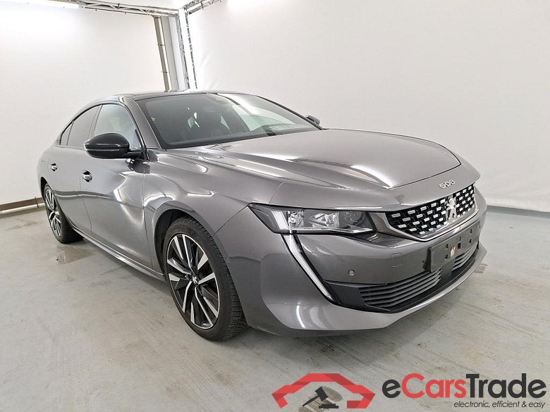 PEUGEOT 508 1.5 BLUEHDI 130 S&S AUTO GT LINE #2