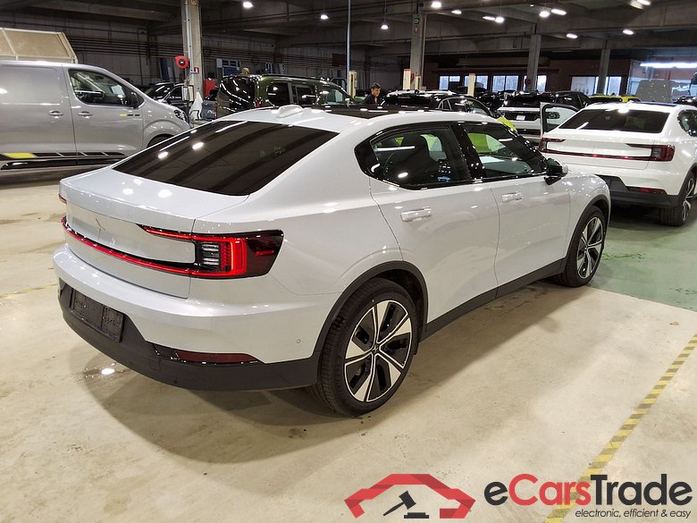 POLESTAR 2 BEV 82KWH LRSM PLUS RWD #4