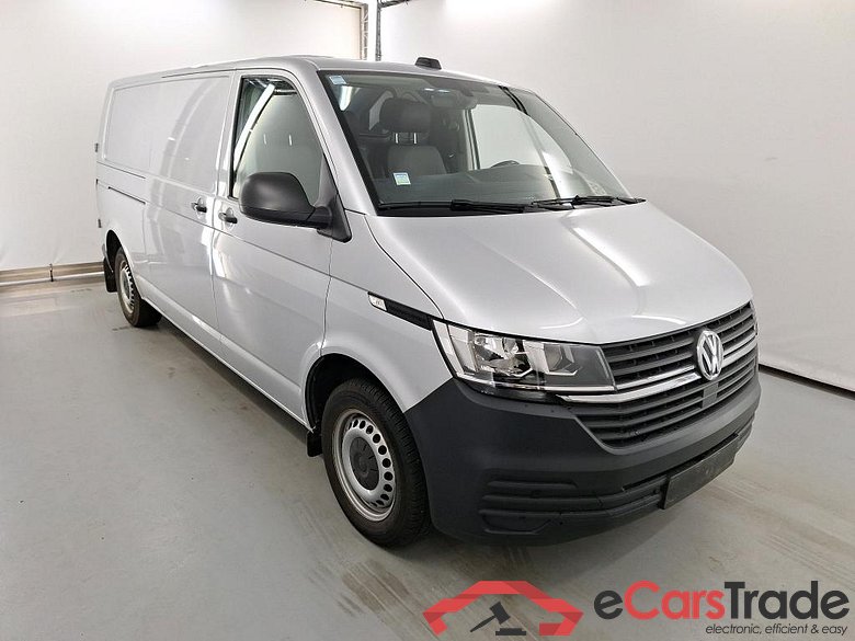VOLKSWAGEN TRANSPORTER 2.0CRTDI SCR 110KW BMT LWB 2.8T DSG #2