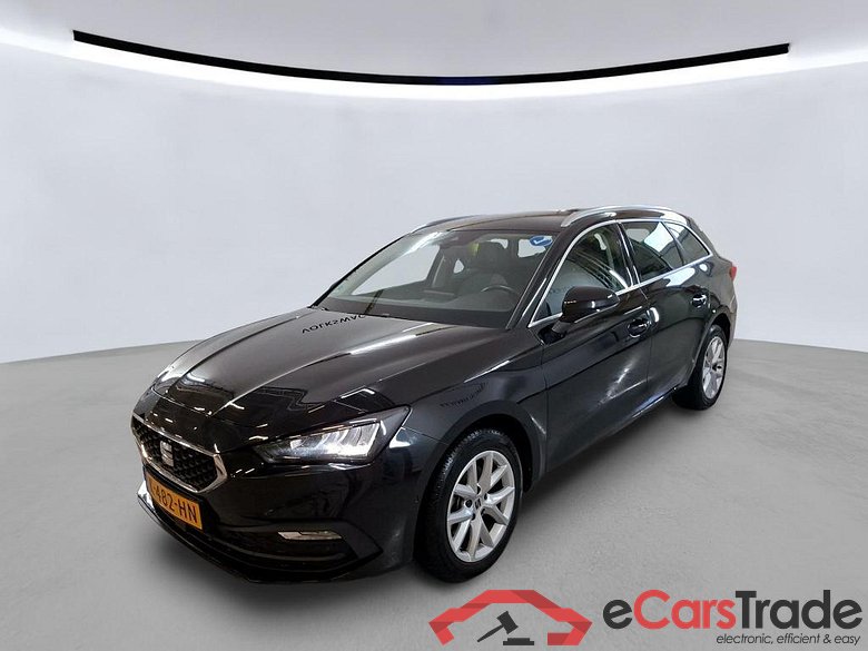 SEAT Leon Sportstourer 96 kW