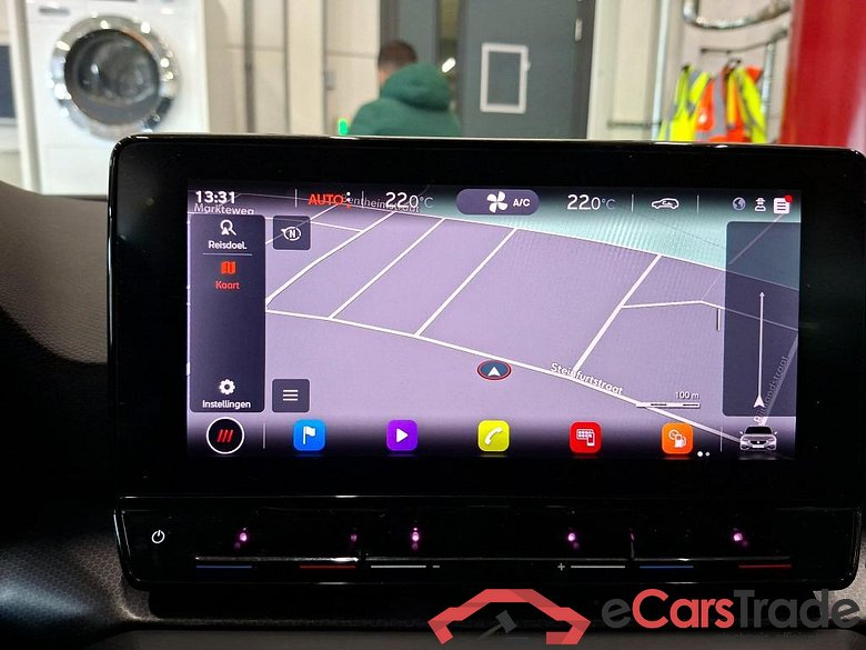 SEAT Leon Sportstourer 96 kW #2