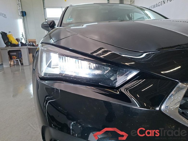 SEAT Leon Sportstourer 96 kW #4