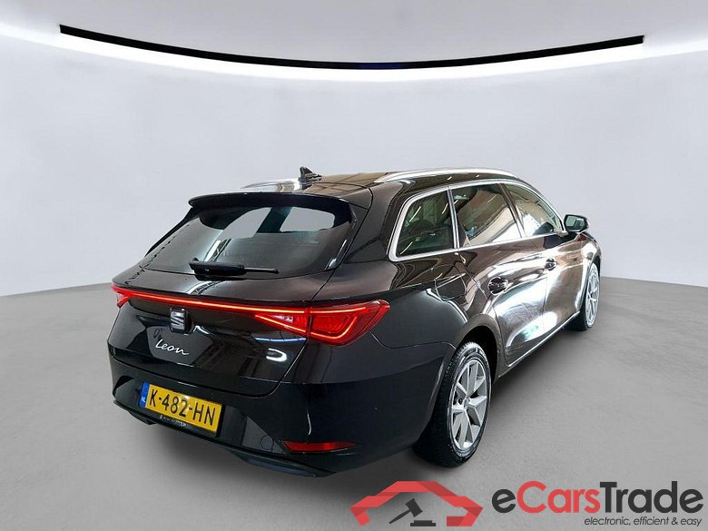 SEAT Leon Sportstourer 96 kW #6