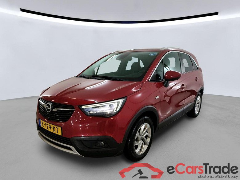 OPEL Crossland X 96 kW #1