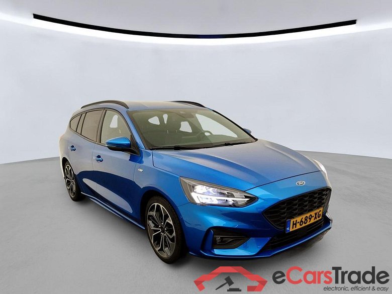 FORD Focus Wagon 92 kW #5