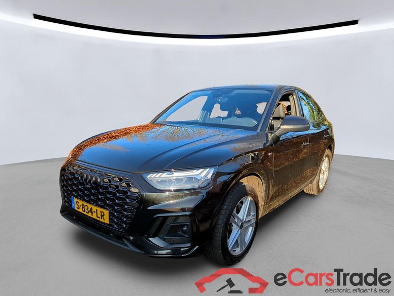 AUDI Q5 Sportback 195 kW #1